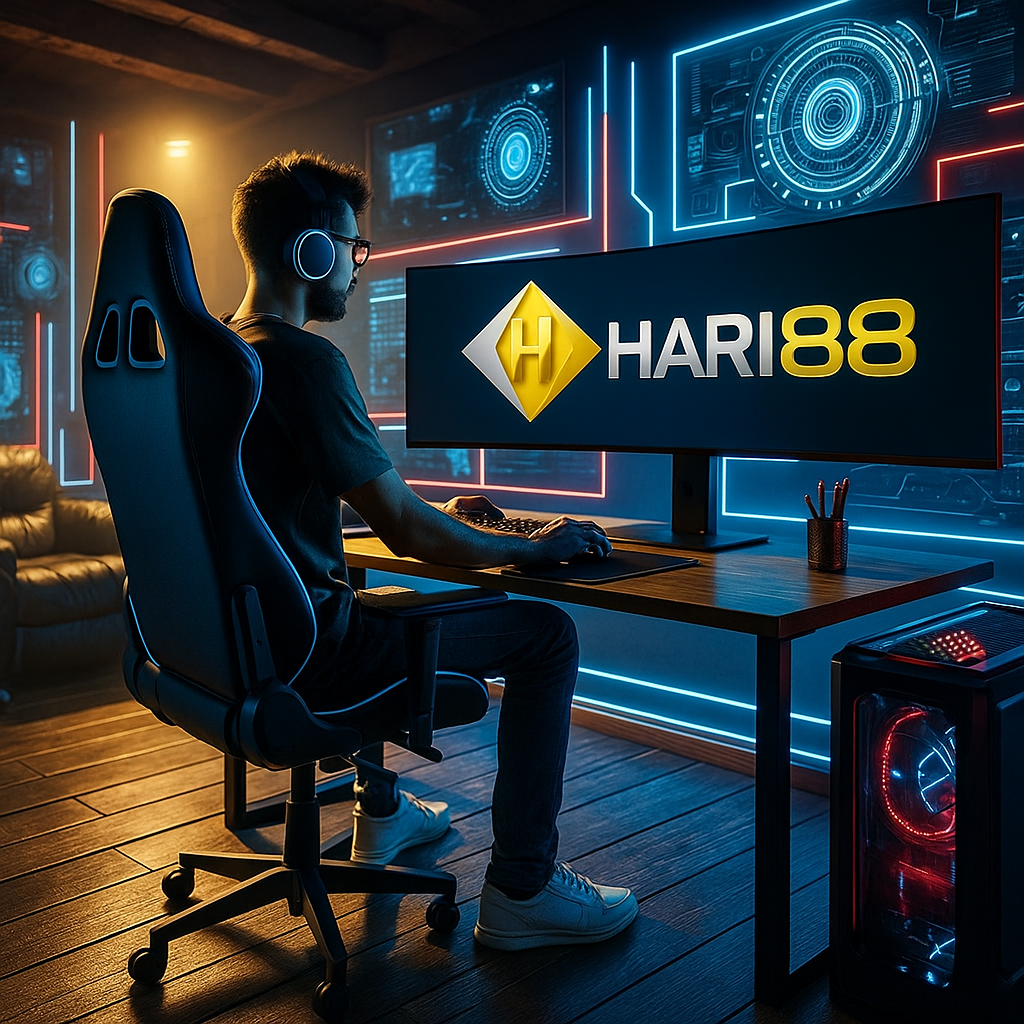HARI88
